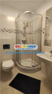 Inchiriere apatament 3 camere mobilat utilat modern Baneasa Greenfield - foto 13