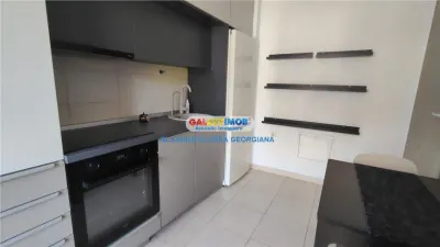 Inchiriere apatament 3 camere mobilat utilat modern Baneasa Greenfield - foto 4