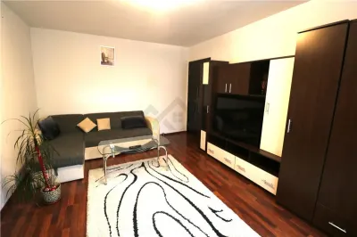 Apartament 2 camere, zona Dacia - Timisoara