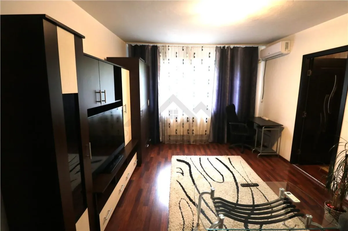 Apartament 2 camere, zona Dacia - foto 4