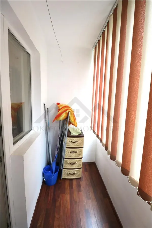 Apartament 2 camere, zona Dacia - foto 6