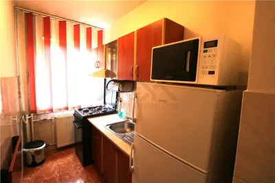 Apartament 2 camere, zona Dacia - foto 8