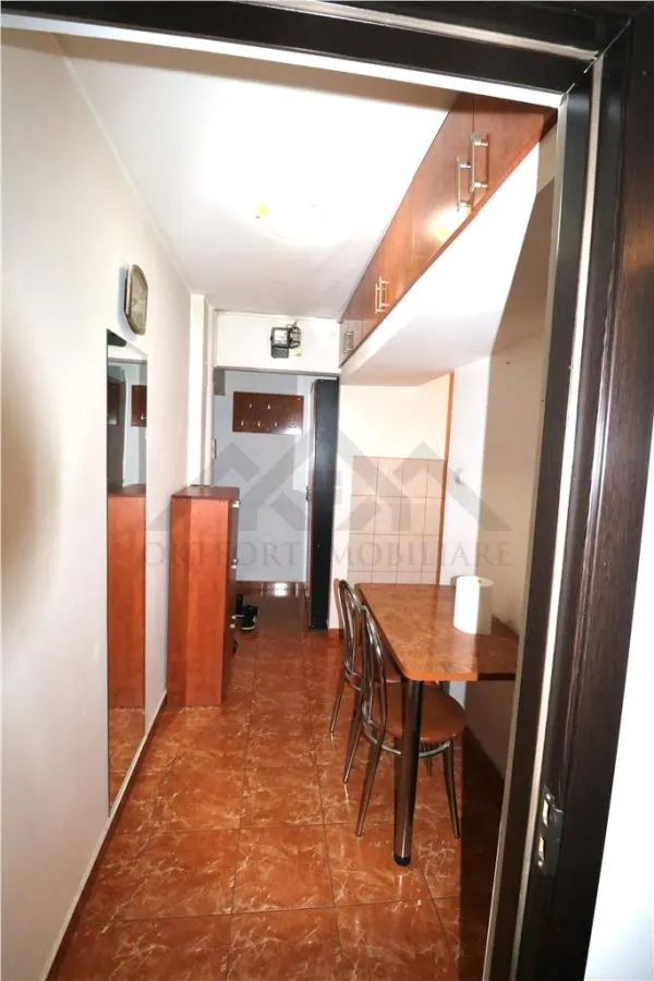 Apartament 2 camere, zona Dacia - foto 9
