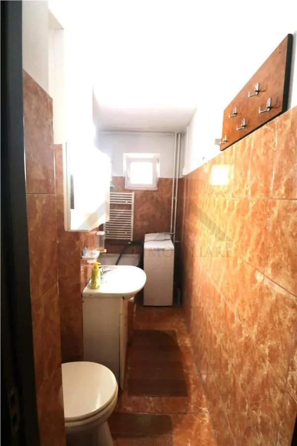 Apartament 2 camere, zona Dacia - foto 10