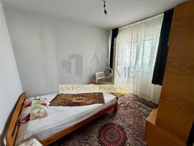 Apartament 4 camere, centrala proprie, decomandat, Ploiesti, Malu Rosu - foto 11