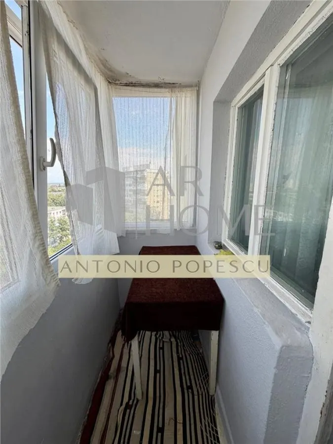 Apartament 4 camere, centrala proprie, decomandat, Ploiesti, Malu Rosu - foto 12