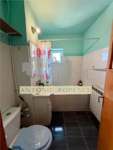 Apartament 4 camere, centrala proprie, decomandat, Ploiesti, Malu Rosu - foto 17