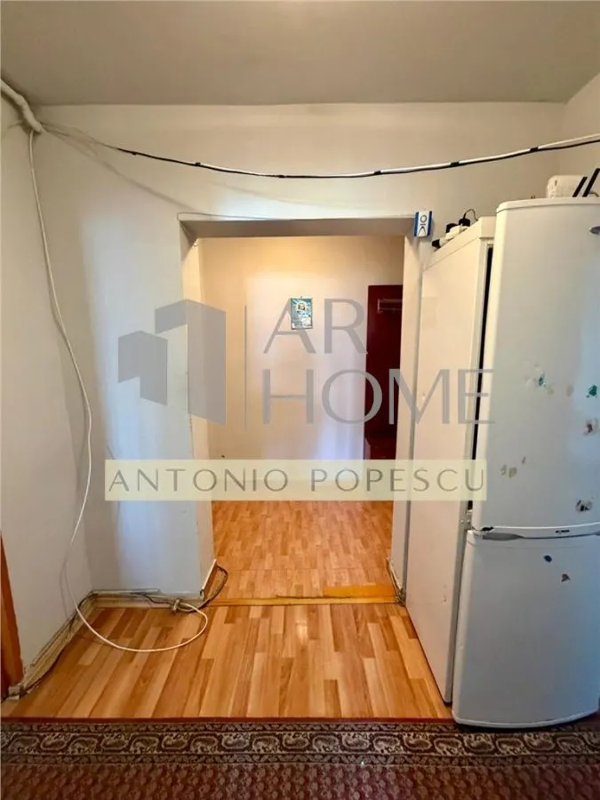 Apartament 4 camere, centrala proprie, decomandat, Ploiesti, Malu Rosu - foto 18