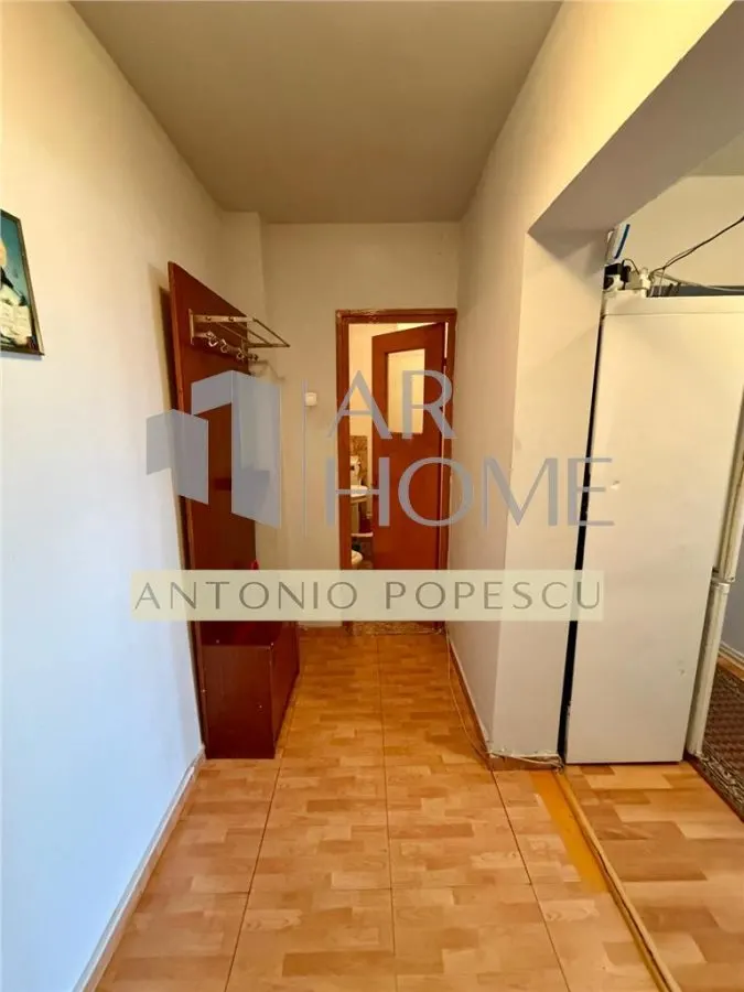 Apartament 4 camere, centrala proprie, decomandat, Ploiesti, Malu Rosu - foto 19
