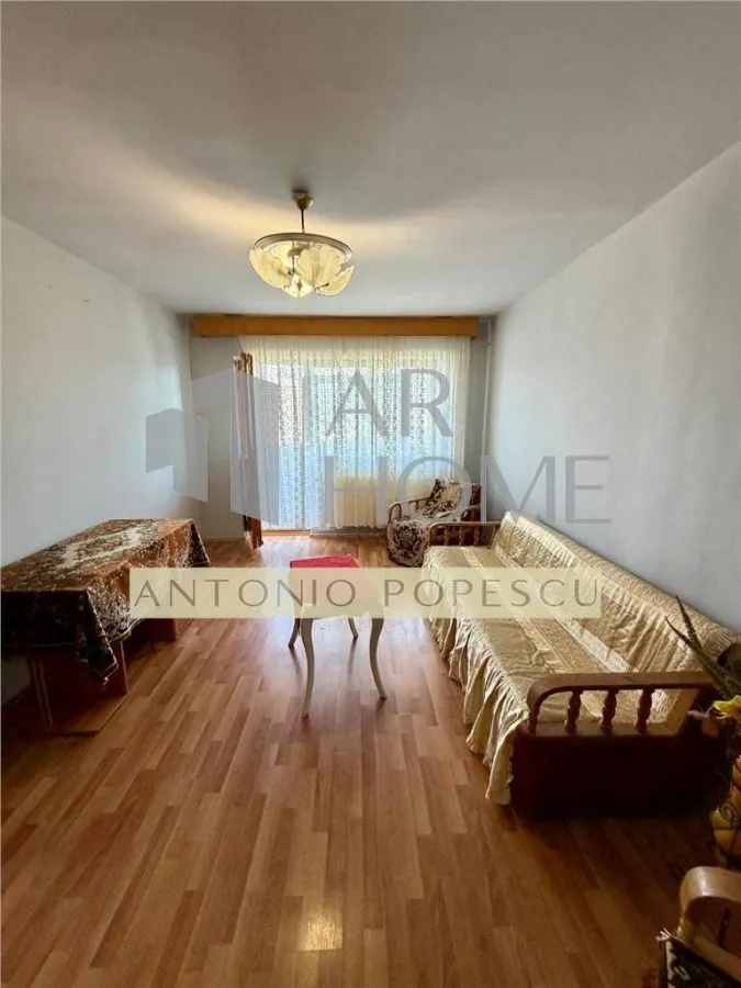 Apartament 4 camere, centrala proprie, decomandat, Ploiesti, Malu Rosu - foto 3