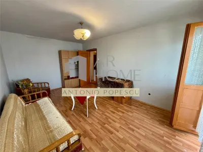 Apartament 4 camere, centrala proprie, decomandat, Ploiesti, Malu Rosu - foto 22