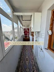 Apartament 4 camere, centrala proprie, decomandat, Ploiesti, Malu Rosu - foto 23