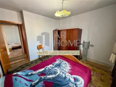 Apartament 4 camere, centrala proprie, decomandat, Ploiesti, Malu Rosu - foto 25