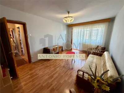 Apartament 4 camere, centrala proprie, decomandat, Ploiesti, Malu Rosu - foto 4