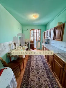 Apartament 4 camere, centrala proprie, decomandat, Ploiesti, Malu Rosu - foto 6