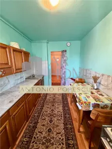 Apartament 4 camere, centrala proprie, decomandat, Ploiesti, Malu Rosu - foto 7