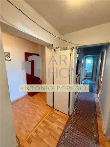 Apartament 4 camere, centrala proprie, decomandat, Ploiesti, Malu Rosu - foto 8