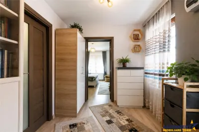 Proprietate versatila, amprenta moderna, teren generos, Sanpetru, Brasov - foto 15
