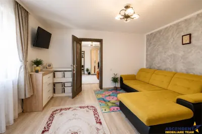 Proprietate versatila, amprenta moderna, teren generos, Sanpetru, Brasov - foto 16