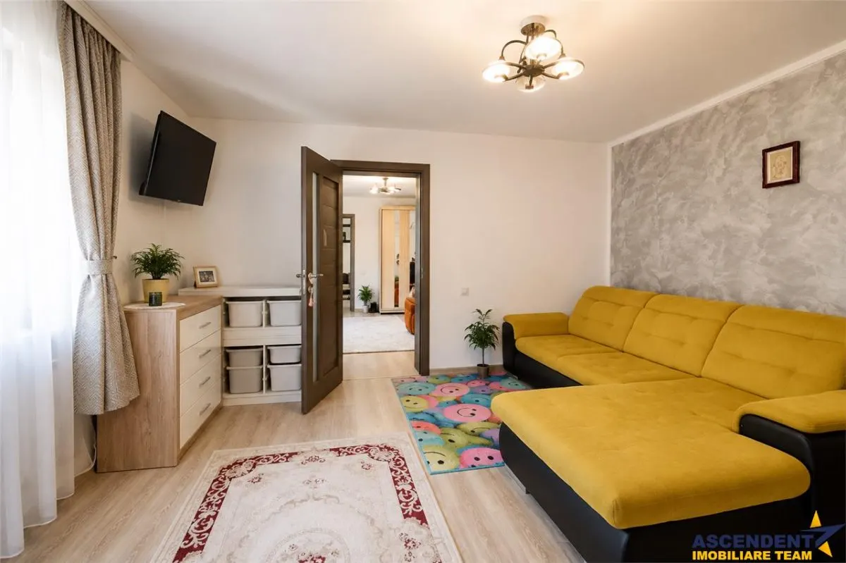Proprietate versatila, amprenta moderna, teren generos, Sanpetru, Brasov - foto 16