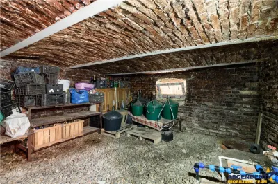 Proprietate versatila, amprenta moderna, teren generos, Sanpetru, Brasov - foto 20