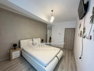 Apartament 2 Camere, Parcare Inclusă, Aproape de Palas Mall - foto 2