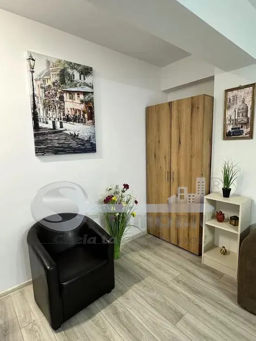 Apartament 2 Camere, Parcare Inclusă, Aproape de Palas Mall - foto 4