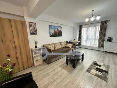 Apartament 2 Camere, Parcare Inclusă, Aproape de Palas Mall - foto 5