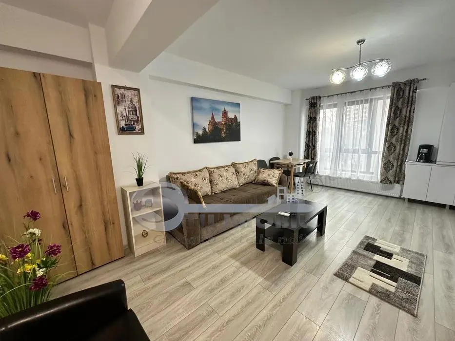 Apartament 2 Camere, Parcare Inclusă, Aproape de Palas Mall - foto 5