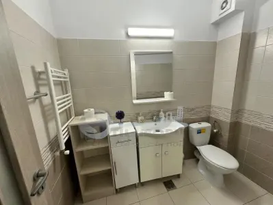 Apartament 2 Camere, Parcare Inclusă, Aproape de Palas Mall - foto 6