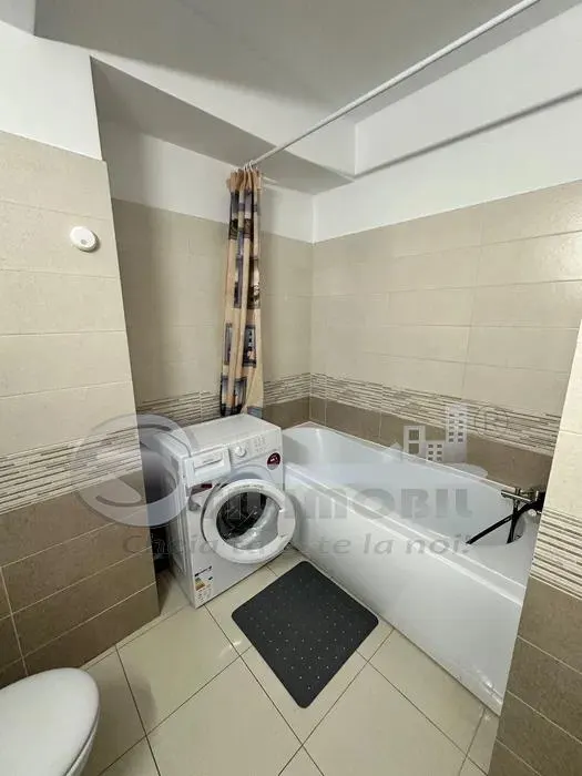 Apartament 2 Camere, Parcare Inclusă, Aproape de Palas Mall - foto 7