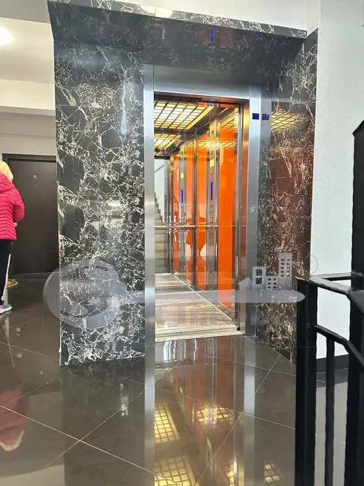 Apartament 2 Camere, Parcare Inclusă, Aproape de Palas Mall - foto 8