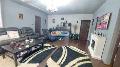 Casa P+1 cu 500 mp. teren, Catamarasti Deal! - Botosani