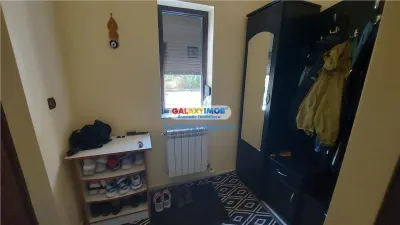 Casa P+1 cu 500 mp. teren, Catamarasti Deal! - foto 14