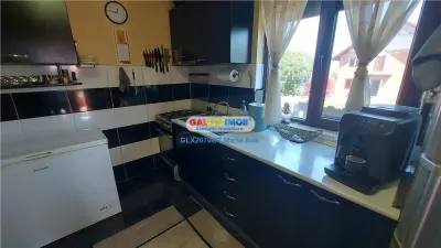 Casa P+1 cu 500 mp. teren, Catamarasti Deal! - foto 15