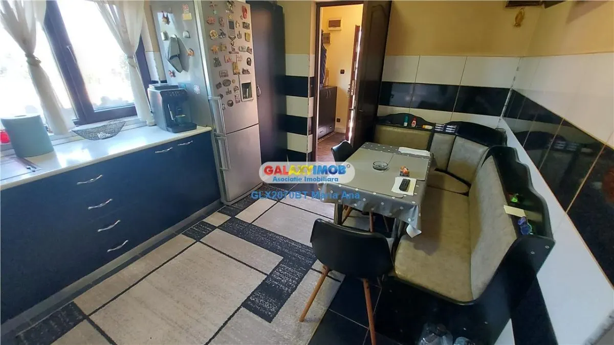 Casa P+1 cu 500 mp. teren, Catamarasti Deal! - foto 16