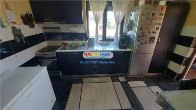 Casa P+1 cu 500 mp. teren, Catamarasti Deal! - foto 3