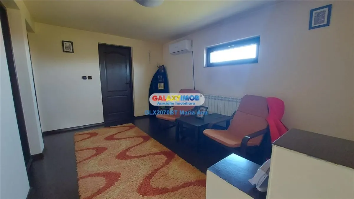 Casa P+1 cu 500 mp. teren, Catamarasti Deal! - foto 21