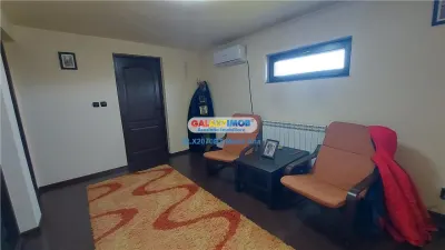 Casa P+1 cu 500 mp. teren, Catamarasti Deal! - foto 22