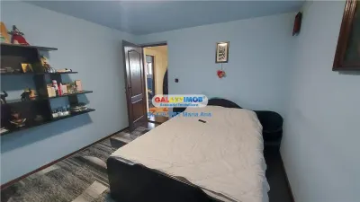 Casa P+1 cu 500 mp. teren, Catamarasti Deal! - foto 28
