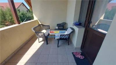 Casa P+1 cu 500 mp. teren, Catamarasti Deal! - foto 30