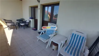 Casa P+1 cu 500 mp. teren, Catamarasti Deal! - foto 32