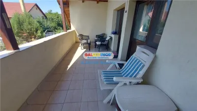 Casa P+1 cu 500 mp. teren, Catamarasti Deal! - foto 33