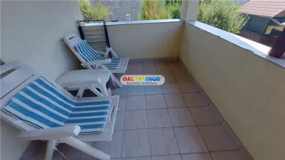 Casa P+1 cu 500 mp. teren, Catamarasti Deal! - foto 34