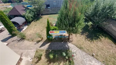 Casa P+1 cu 500 mp. teren, Catamarasti Deal! - foto 35