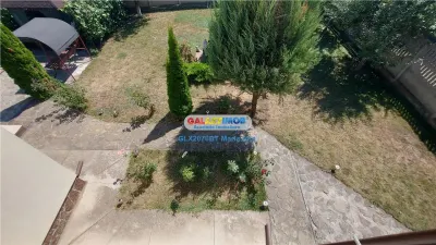 Casa P+1 cu 500 mp. teren, Catamarasti Deal! - foto 36