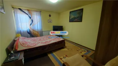 Casa P+1 cu 500 mp. teren, Catamarasti Deal! - foto 38