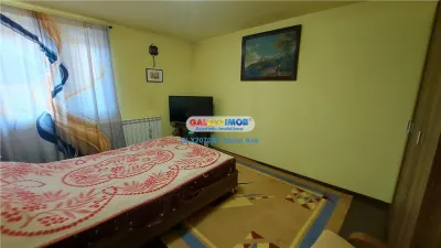 Casa P+1 cu 500 mp. teren, Catamarasti Deal! - foto 39