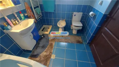 Casa P+1 cu 500 mp. teren, Catamarasti Deal! - foto 43