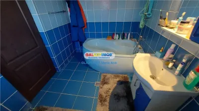 Casa P+1 cu 500 mp. teren, Catamarasti Deal! - foto 44